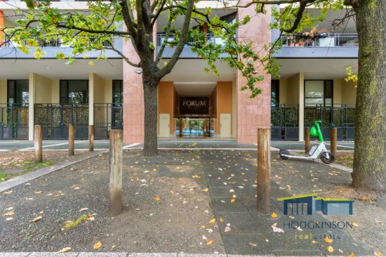 22/66 Allara Street, City, ACT 2601