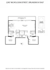 22/67 Nicholson Street, Brunswick East, Vic 3057-Floorplan