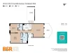22/68-70 Courallie Avenue, Homebush West, NSW 2140-Floorplan