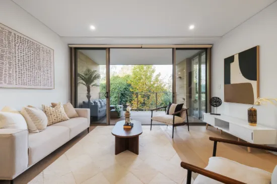 22/8 Buckingham Road, Killara, NSW 2071