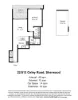 22/8 Mayhew Street, Sherwood, Qld 4075-Floorplan