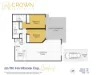22/80 Hornibrook Esplanade, Clontarf, Qld 4019-Floorplan