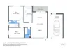 22/81-83 Florence Street, Hornsby, NSW 2077-Floorplan
