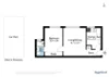 22/81 Edinburgh Street, Richmond, Vic 3121-Floorplan