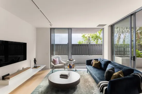 22/810 Elizabeth Street, Waterloo, NSW 2017-Image
