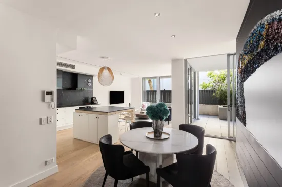 22/810 Elizabeth Street, Waterloo, NSW 2017-Image