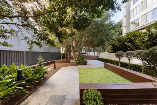 22/810 Elizabeth Street, Waterloo, NSW 2017-Image