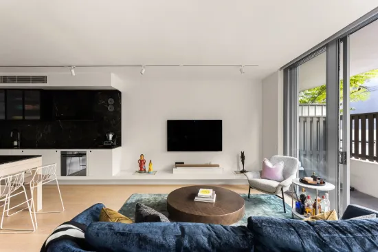 22/810 Elizabeth Street, Waterloo, NSW 2017-Image