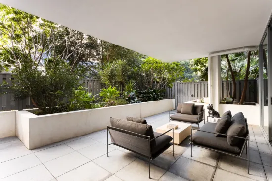 22/810 Elizabeth Street, Waterloo, NSW 2017-Image