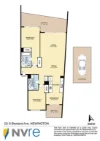 22/9 Blaxland Avenue, Newington, NSW 2127-Floorplan