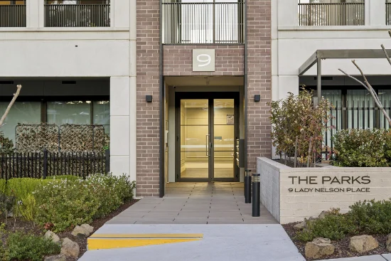 22/9 Lady Nelson Place, Red Hill, ACT 2603