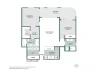 22/9 Lady Nelson Place, Red Hill, ACT 2603-Floorplan
