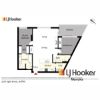 22/9 Light Street, Griffith, ACT 2603-Floorplan