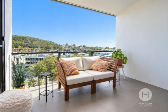 22/9 Raffles Street, Mount Gravatt East, Qld 4122
