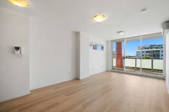 22/91 Arthur Street, Rosehill, NSW 2142