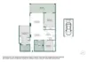 22/91 Arthur Street, Rosehill, NSW 2142-Floorplan