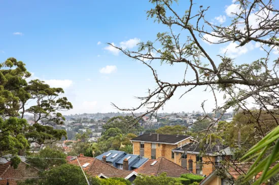 22/96 Ourimbah Road, Mosman, NSW 2088
