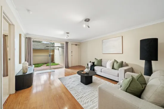 22 Byron Court, Phillip, ACT 2606