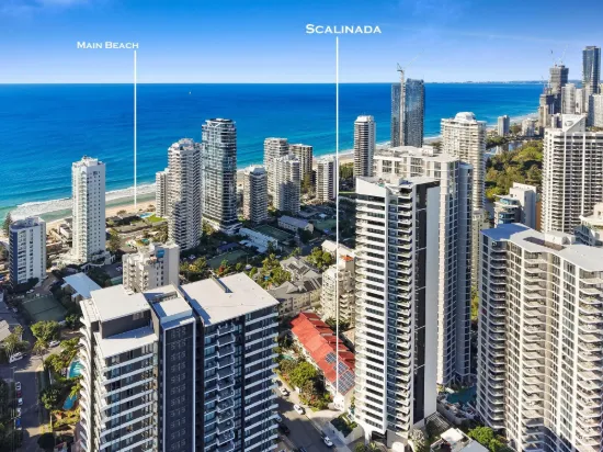22 Woodroffe Avenue, Main Beach, Qld 4217-Image