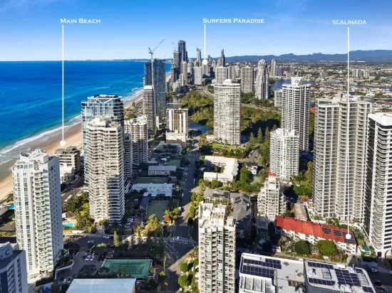 22 Woodroffe Avenue, Main Beach, Qld 4217-Image