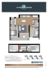 220/1 Hart Street, Ashmore, Qld 4214-Floorplan