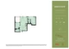 220/21-23 Dawes Avenue, Castle Hill, NSW 2154-Floorplan