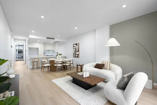 220/21 Porter Street, Ryde, NSW 2112