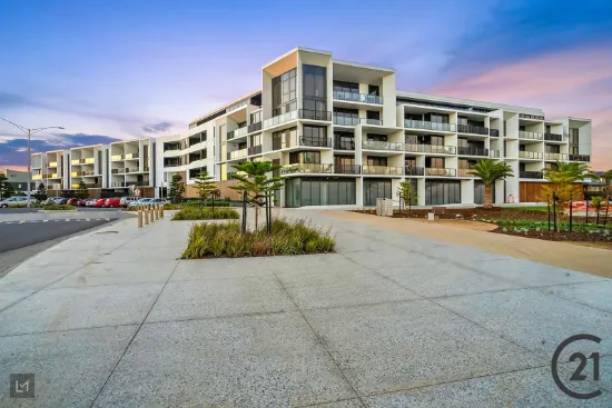 220/33 Quay Boulevard, Werribee South, Vic 3030