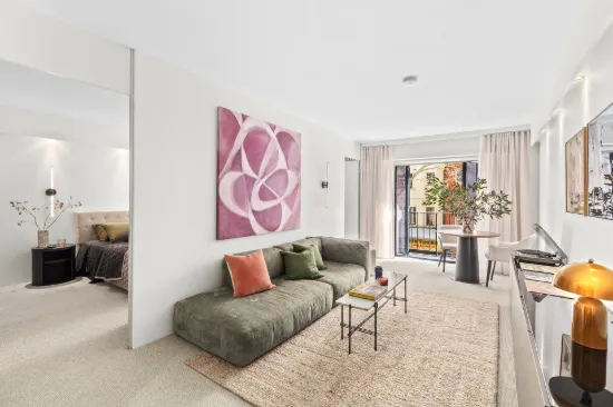 220/50 Macleay Street, Potts Point, NSW 2011