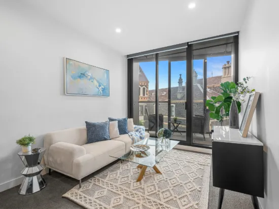 220/555 St Kilda Road, Melbourne, Vic 3000
