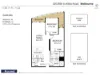 220/555 St Kilda Road, Melbourne, Vic 3000-Floorplan