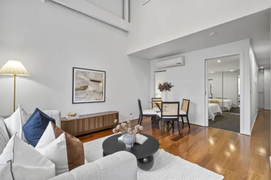 220/56 Nicholson Street, Abbotsford, Vic 3067