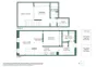 220/56 Nicholson Street, Abbotsford, Vic 3067-Floorplan