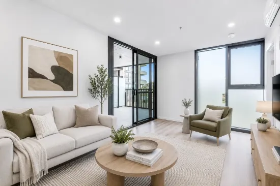 220/61 Camilleri Way, Gungahlin, ACT 2912