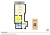 220/88 Dowling Street, Woolloomooloo, NSW 2011-Floorplan