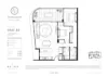 2201/10 Sickle Avenue, Hope Island, Qld 4212-Floorplan