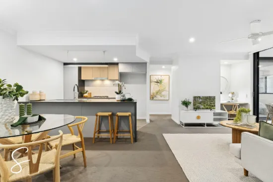 2201/18 Comer Street, Coopers Plains, Qld 4108