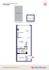 2201/18 Mt Alexander Road, Travancore, Vic 3032-Floorplan
