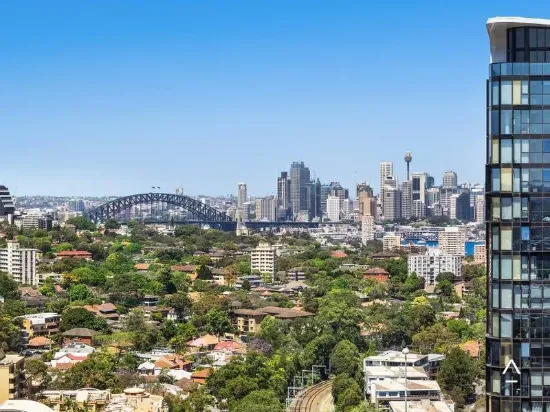 2201/3 Herbert Street, St Leonards, NSW 2065-Image