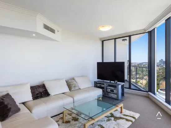 2201/3 Herbert Street, St Leonards, NSW 2065-Image