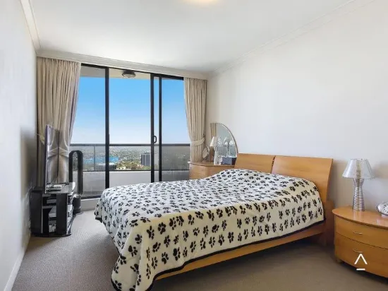 2201/3 Herbert Street, St Leonards, NSW 2065-Image
