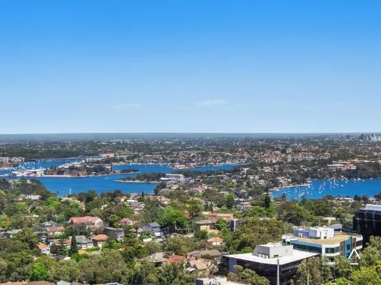 2201/3 Herbert Street, St Leonards, NSW 2065-Image