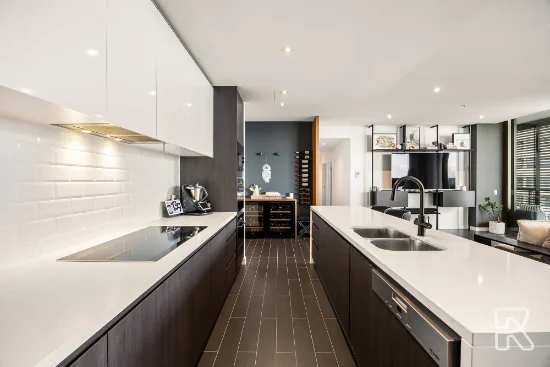 2201/48 Skyring Terrace, Newstead, Qld 4006-Image