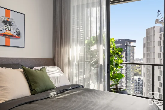 2201/48 Skyring Terrace, Newstead, Qld 4006-Image