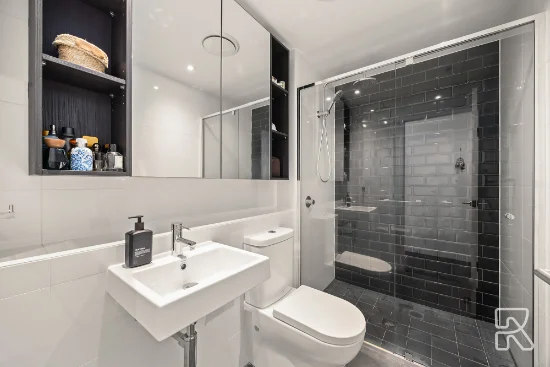 2201/48 Skyring Terrace, Newstead, Qld 4006-Image