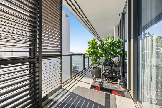 2201/48 Skyring Terrace, Newstead, Qld 4006-Image