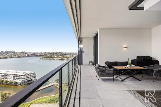 2201/48 Skyring Terrace, Newstead, Qld 4006-Image
