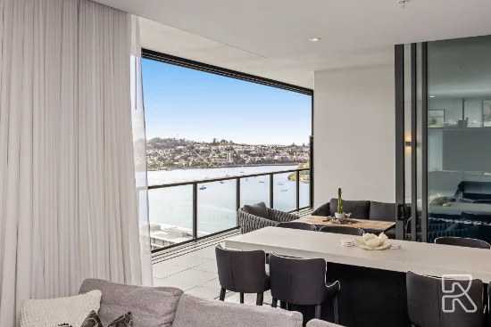 2201/48 Skyring Terrace, Newstead, Qld 4006-Image
