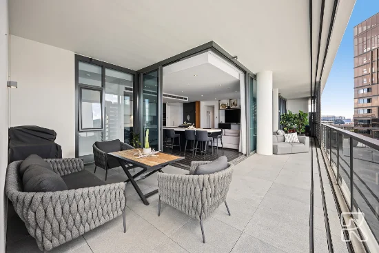 2201/48 Skyring Terrace, Newstead, Qld 4006-Image