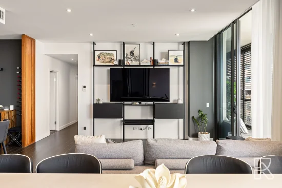 2201/48 Skyring Terrace, Newstead, Qld 4006-Image